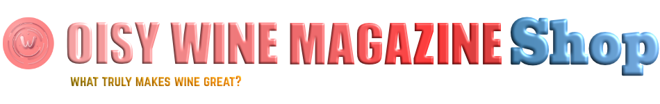  Oisy Wine Magazine Shop